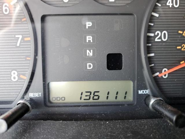 Photo 8 from auction – 2004 HYUNDAI SONATA GLS with VIN KMHWF35H64A059090