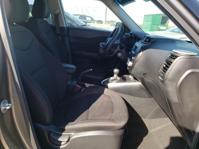 Photo 5 from auction – 2016 KIA SOUL with VIN KNDJN2A2XG7362615