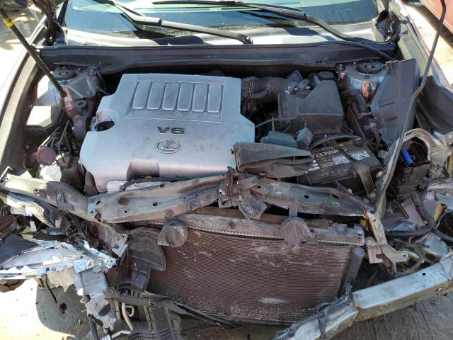 Zdjęcie 7 z aukcji – 2016 LEXUS ES 350 z VIN JTHBK1GG4G2219651