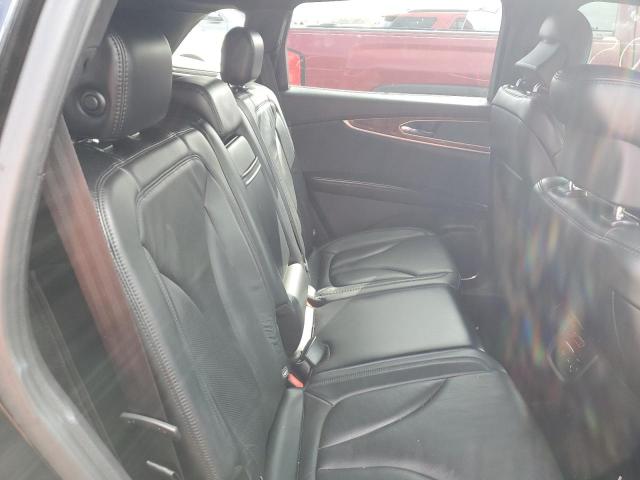 Photo 6 from auction – 2016 LINCOLN MKX RESERV with VIN 2LMTJ8LR2GBL63072