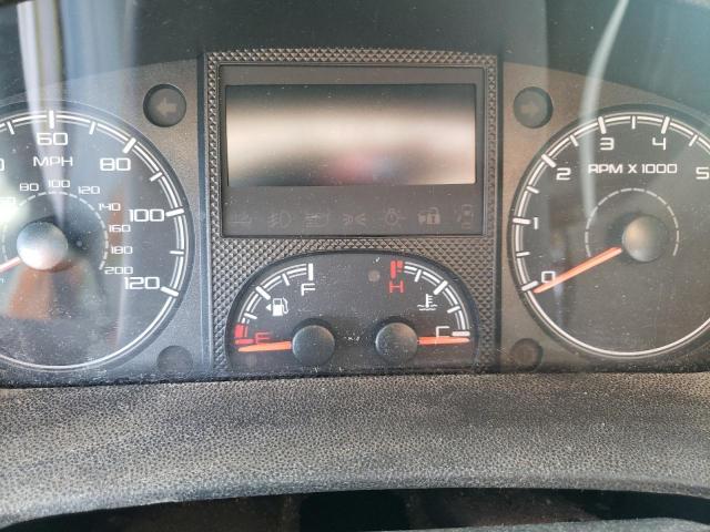 Photo 8 from auction – 2016 RAM PROMASTER with VIN 3C6TRVNG0GE124428
