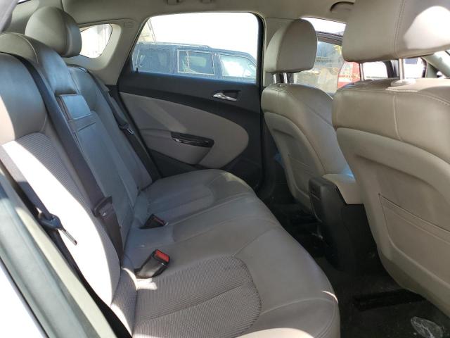 Photo 6 from auction – 2012 BUICK VERANO CON with VIN 1G4PR5SK7C4149028