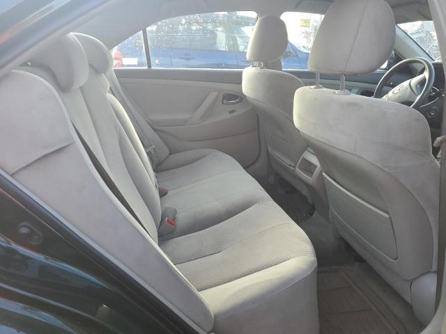 Photo 6 from auction – 2011 TOYOTA CAMRY BASE with VIN 4T1BF3EK6BU664118