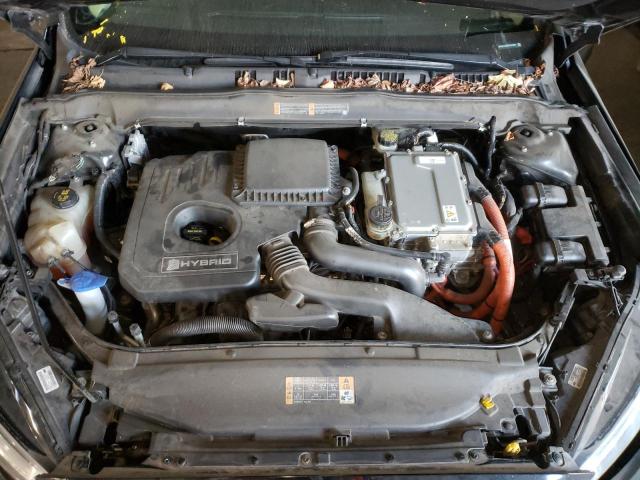 Photo 7 from auction – 2014 FORD FUSION SE with VIN 3FA6P0LU6ER270528