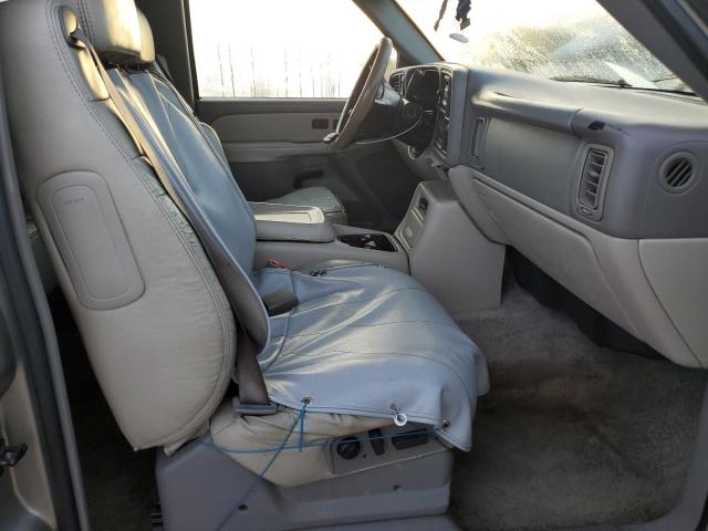 Photo 5 from auction – 2002 GMC YUKON with VIN 1GKEC13Z72R268043