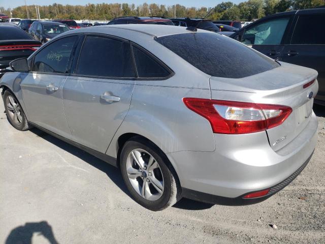 Photo 3 from auction – 2014 FORD FOCUS SE with VIN 1FADP3F2XEL398143