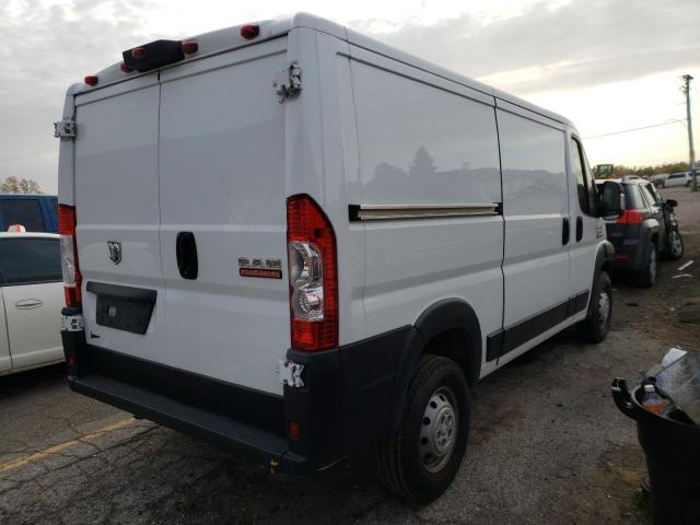 Photo 4 from auction – 2020 RAM PROMASTER with VIN 3C6TRVAG3LE120583