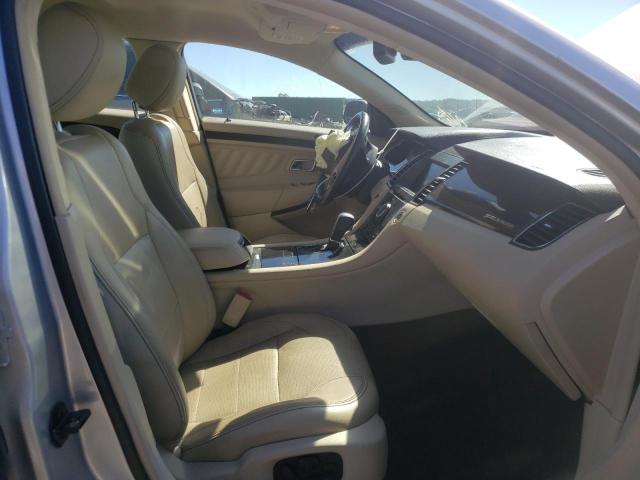 Photo 5 from auction – 2014 FORD TAURUS LIM with VIN 1FAHP2J80EG137118