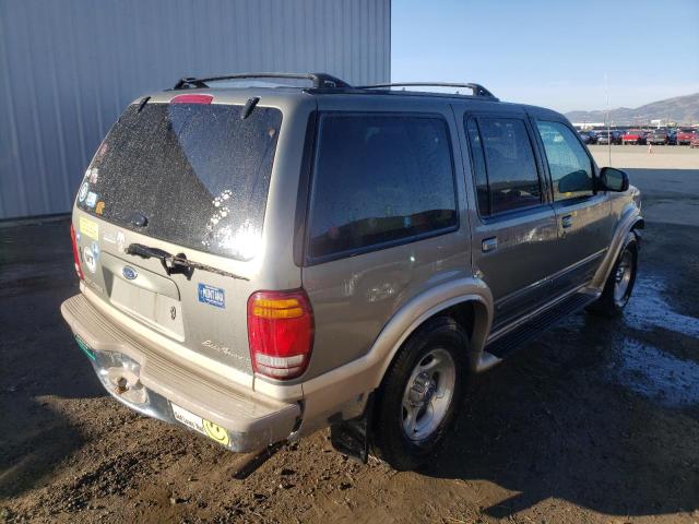 Photo 4 from auction – 2000 FORD EXPLORER E with VIN 1FMDU74E5YZA65269