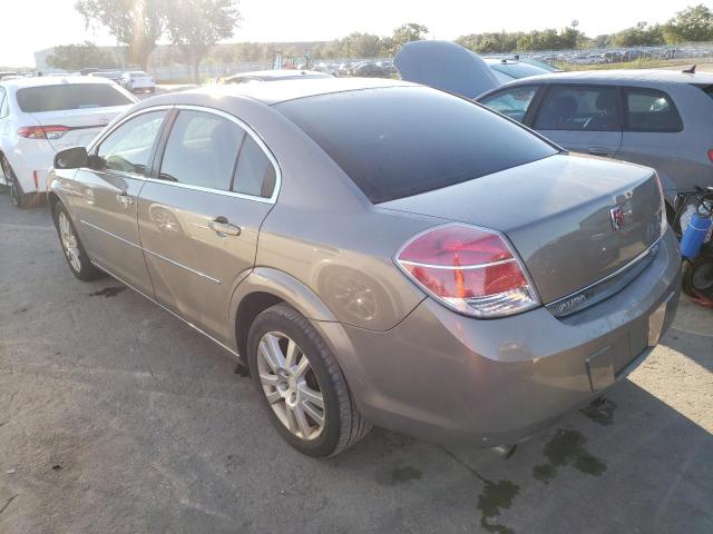 Photo 3 from auction – 2008 SATURN AURA with VIN 1G8ZS57NX8F136784