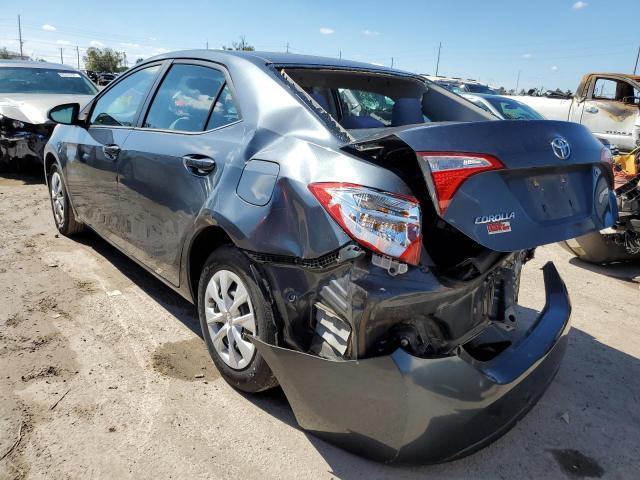 Zdjęcie 3 z aukcji – 2014 TOYOTA COROLLA L z VIN 2T1BURHE0EC039251