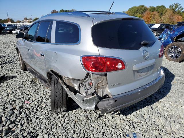 Photo 3 from auction – 2012 BUICK ENCLAVE with VIN 5GAKVDED9CJ248129