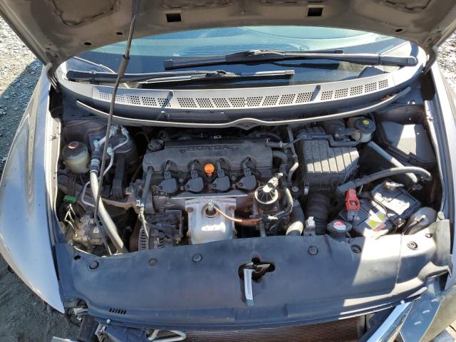 Photo 7 from auction – 2010 HONDA CIVIC EX with VIN 19XFA1F8XAE082886