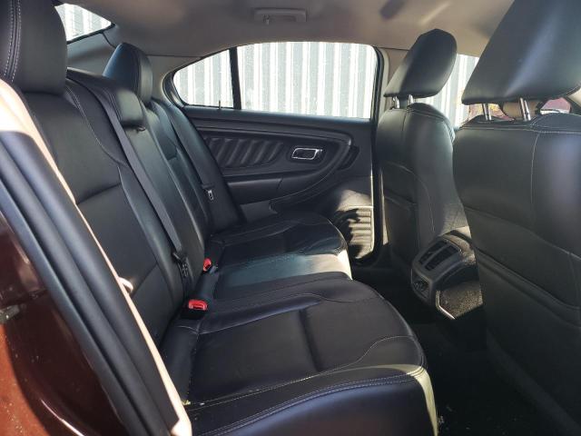 Photo 6 from auction – 2010 FORD TAURUS SEL with VIN 1FAHP2EW2AG170169
