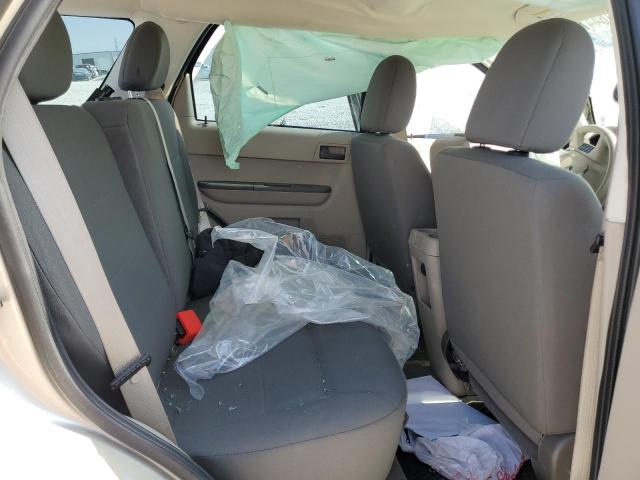 Photo 6 from auction – 2011 FORD ESCAPE XLS with VIN 1FMCU0C73BKC41371