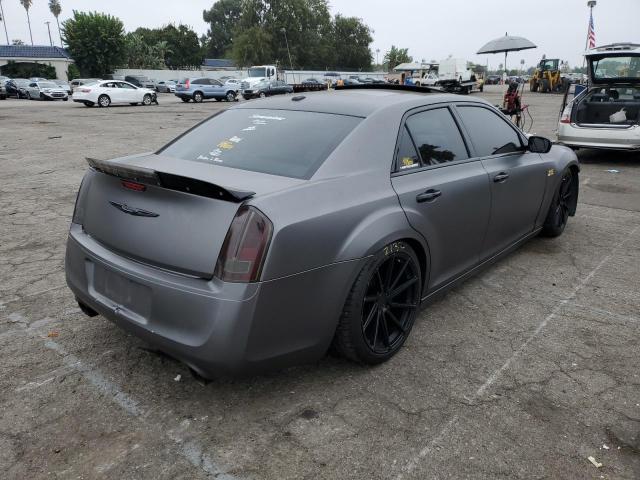 Photo 4 from auction – 2011 CHRYSLER 300C with VIN 2C3CA6CT5BH559758