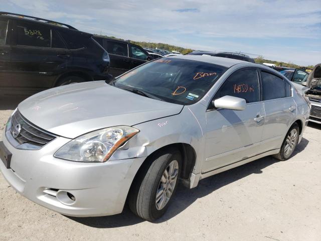 Photo 2 from auction – 2012 NISSAN ALTIMA BAS with VIN 1N4AL2APXCN449699