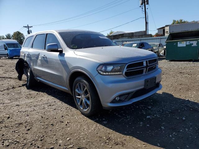 DODGE DURANGO GT 2018 with VIN 1C4RDJDG2JC102179 - Photo from auction
