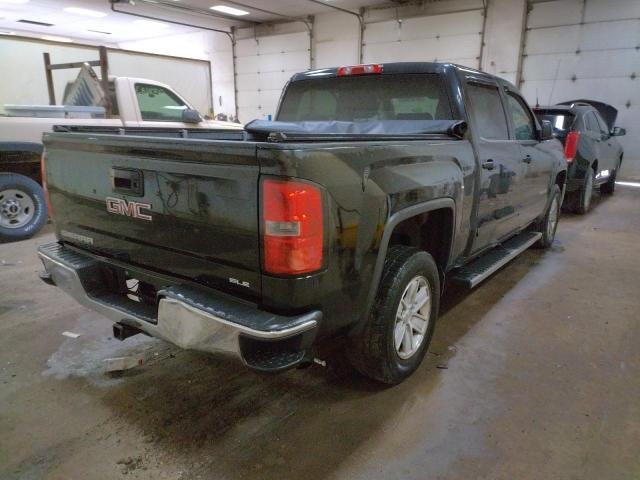 Photo 4 from auction – 2014 GMC SIERRA K15 with VIN 3GTU2UEC0EG201079