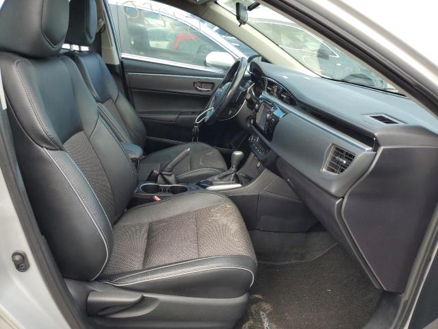 Zdjęcie 5 z aukcji – 2014 TOYOTA COROLLA L z VIN 2T1BURHE7EC018686
