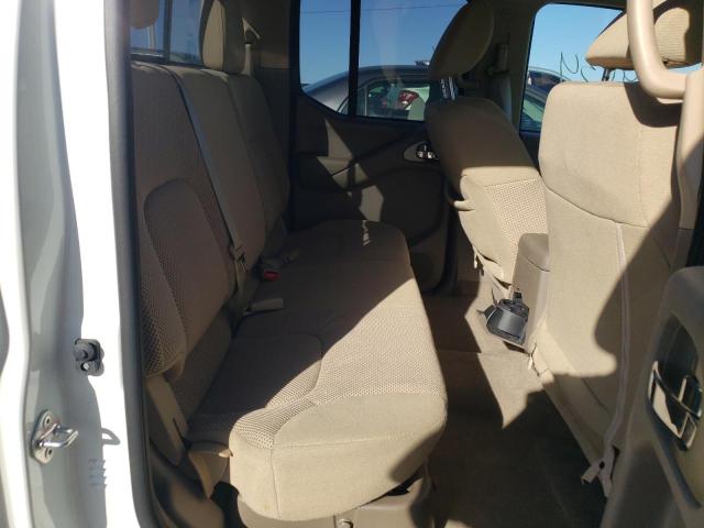 Photo 6 from auction – 2019 NISSAN FRONTIER S with VIN 1N6DD0EV1KN758152