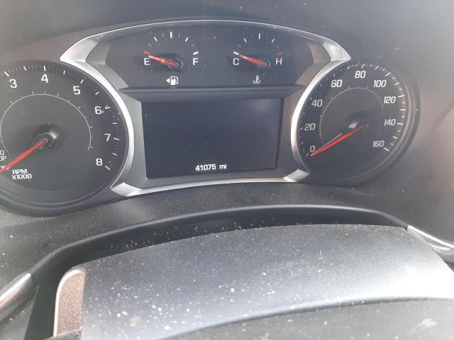 Photo 8 from auction – 2018 CHEVROLET EQUINOX PR with VIN 2GNAXVEV5J6190816