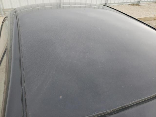 Photo 9 from auction – 2004 KIA SPECTRA BA with VIN KNAFB121345309001