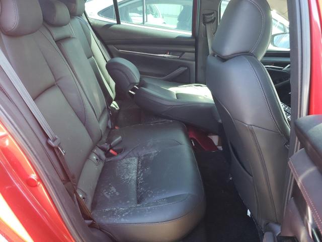 Photo 6 from auction – 2019 MAZDA 3 PREFERRE with VIN 3MZBPADL1KM111068