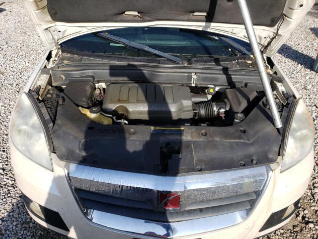 Photo 7 from auction – 2008 SATURN OUTLOOK XR with VIN 5GZER33748J204620