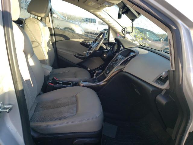 Photo 5 from auction – 2016 BUICK VERANO CON with VIN 1G4PR5SK1G4142677
