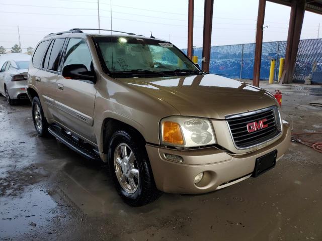 Foto 1 de la subasta – 2004 GMC ENVOY con VIN 1GKDS13S142144721