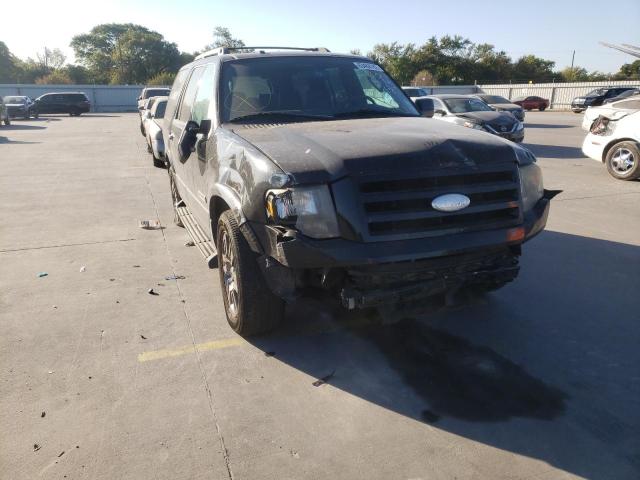 Photo 9 from auction – 2007 FORD EXPEDITION with VIN 1FMFU19587LA05020
