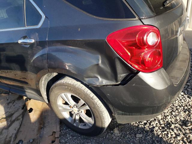 Photo 9 from auction – 2011 CHEVROLET EQUINOX LS with VIN 2CNALBECXB6234467