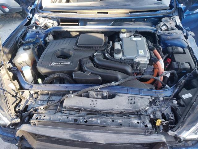 Photo 7 from auction – 2018 FORD FUSION SE with VIN 3FA6P0LU7JR147864