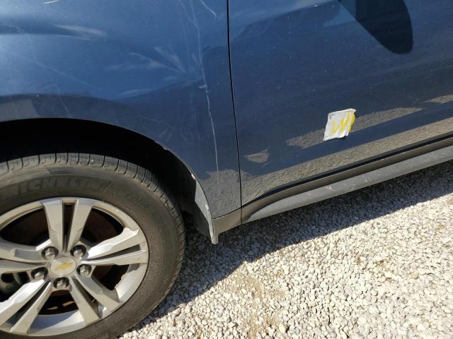 Photo 9 from auction – 2012 CHEVROLET EQUINOX LT with VIN 2GNALDEK2C6144603