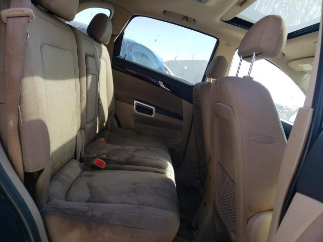 Photo 6 from auction – 2009 SATURN VUE with VIN 3GSCL53759S519145