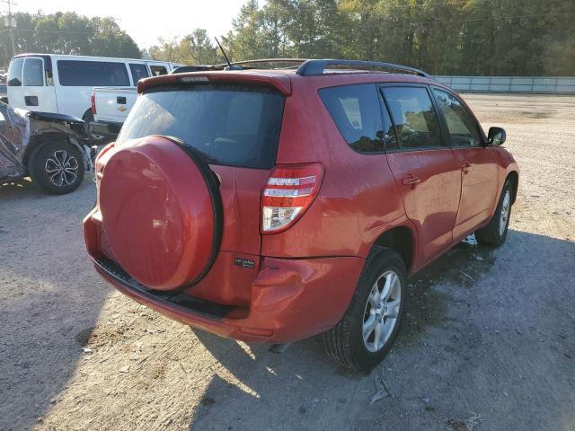 Photo 4 from auction – 2011 TOYOTA RAV4 with VIN 2T3ZF4DV1BW061116