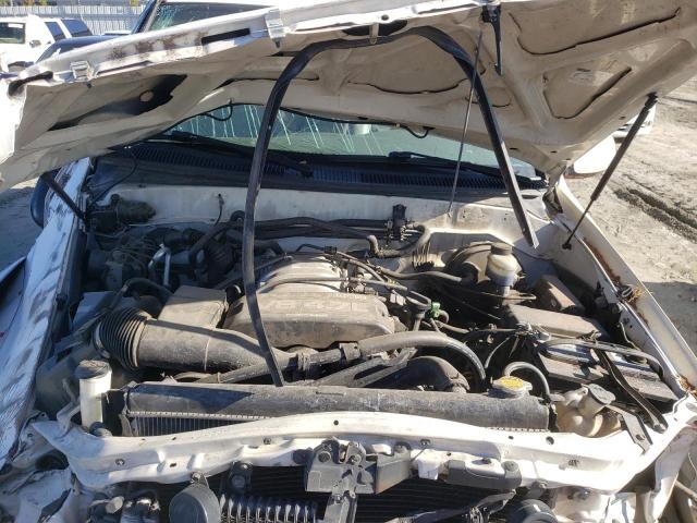 Photo 7 from auction – 2002 TOYOTA SEQUOIA LI with VIN 5TDBT48A52S086586
