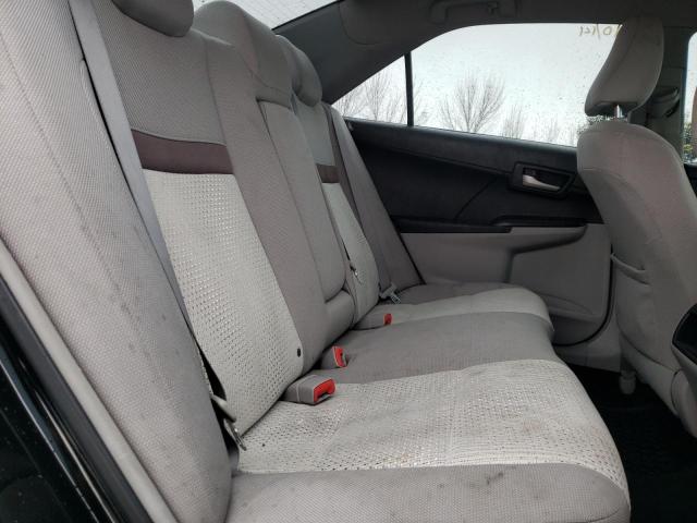 Photo 6 from auction – 2012 TOYOTA CAMRY BASE with VIN 4T1BF1FK8CU618276