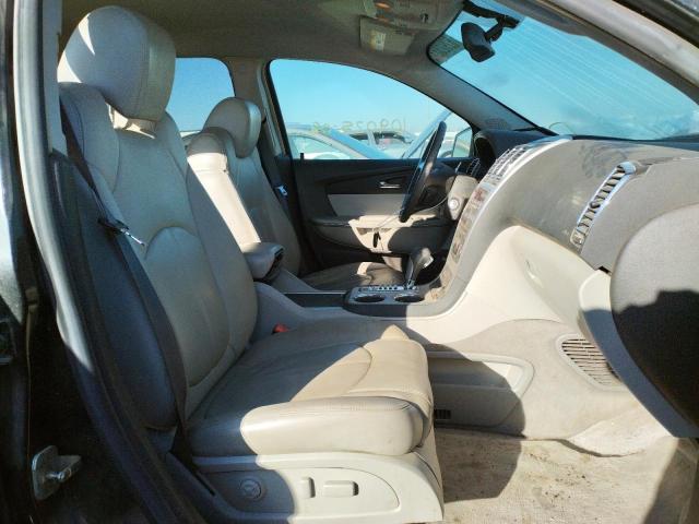Photo 5 from auction – 2008 GMC ACADIA SLT with VIN 1GKER33728J226394