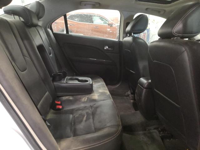 Photo 6 from auction – 2012 FORD FUSION SEL with VIN 3FAHP0JA5CR106086
