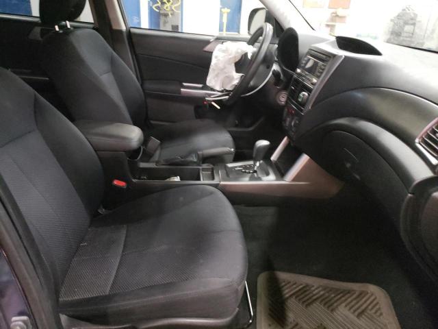 Photo 5 from auction – 2011 SUBARU FORESTER 2 with VIN JF2SHABC6BH754766