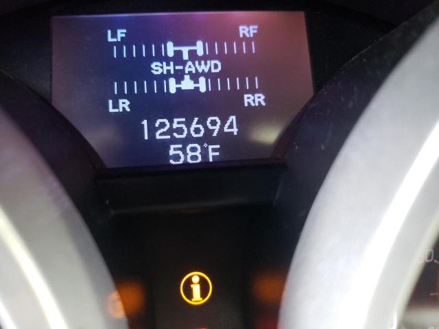 Photo 8 from auction – 2012 ACURA TL with VIN 19UUA9F52CA005111