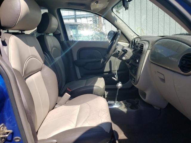 Zdjęcie 5 z aukcji – 2005 CHRYSLER PT CRUISER z VIN 3C8FY68BX5T536751