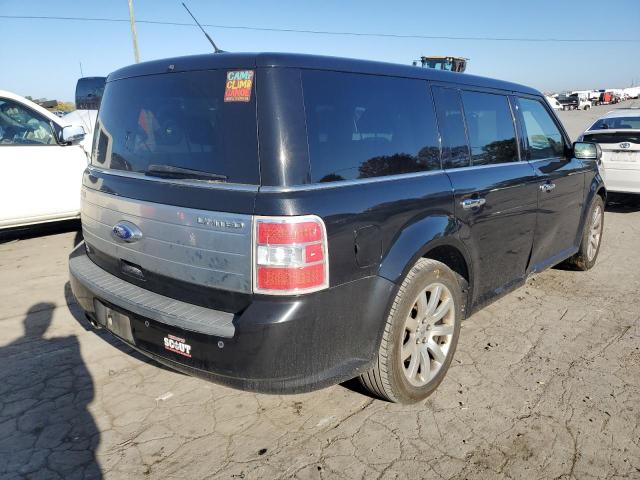 Photo 4 from auction – 2011 FORD FLEX LIMIT with VIN 2FMGK5DC6BBD29177