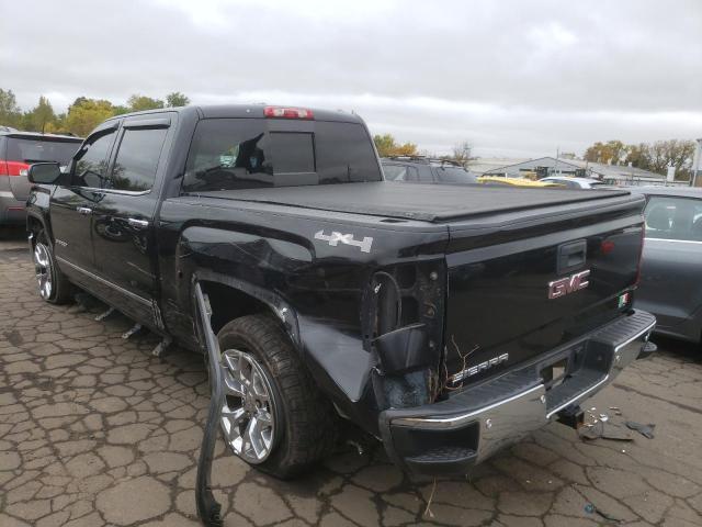 Photo 3 from auction – 2015 GMC SIERRA K15 with VIN 3GTU2VEC3FG108354