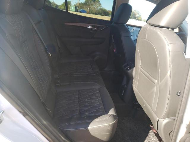 Photo 6 from auction – 2021 BUICK ENVISION A with VIN LRBFZSR47MD065281