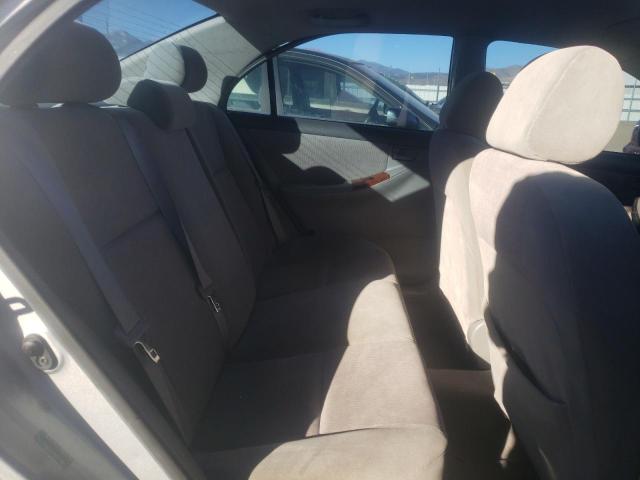 Photo 6 from auction – 2007 TOYOTA COROLLA CE with VIN 1NXBR32E67Z817268