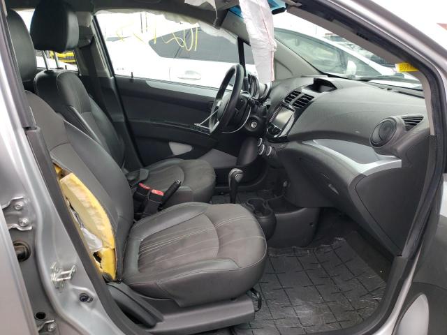 Zdjęcie 5 z aukcji – 2015 CHEVROLET SPARK 1LT z VIN KL8CD6S95FC719549