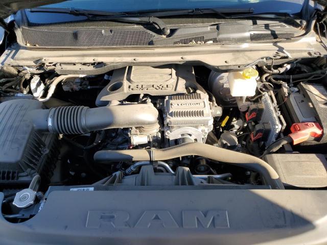 Photo 7 from auction – 2022 RAM 1500 LONGH with VIN 1C6SRFKT0NN159983